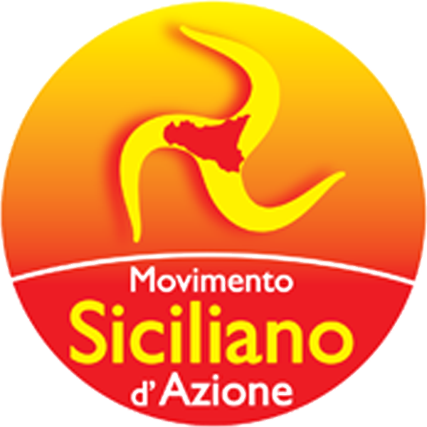 Logo Movimento Siciliano d’Azione